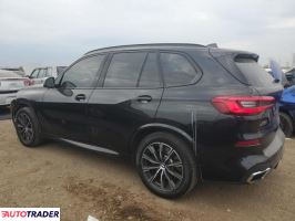 BMW X5 2019 4