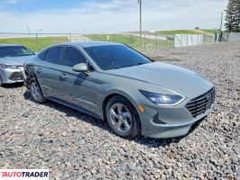 Hyundai Sonata 2020 2