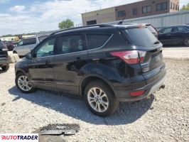 Ford Escape 2018 1