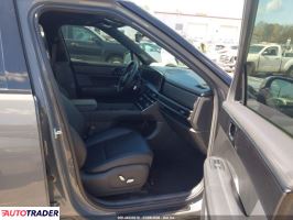 Hyundai Santa Fe 2024 2