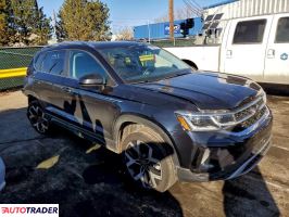 Volkswagen Pozostałe 2023 1