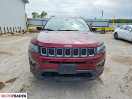 Jeep Compass 2021 2