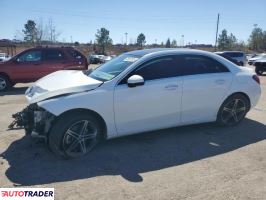 Mercedes CL 2019 2 Mercedes CL 2019 2