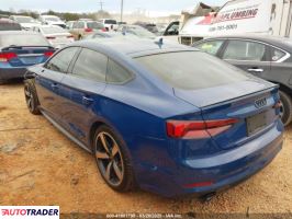 Audi A5 2019 2 Audi A5 2019 2