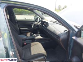 Honda HR-V 2023 2 Honda HR-V 2023 2
