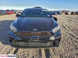 Kia Pozostałe 2021 2