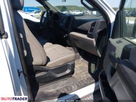 Ford Pozostałe 2020 2