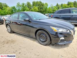Nissan Altima 2020 2