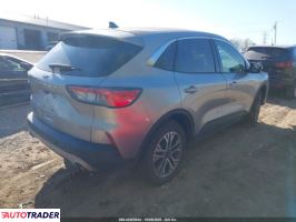 Ford Escape 2022 1