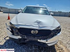 Mazda CX-5 2020 2