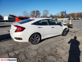 Honda Civic 2019 1