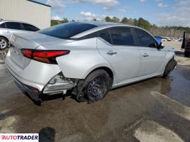 Nissan Altima 2023 2