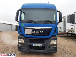 Man tgx
