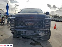 Ford Pozostałe 2025 6