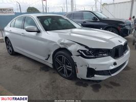 BMW 530 2021 2