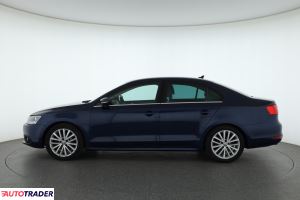 Volkswagen Jetta 2010 1.6 103 KM