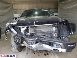 Ford Pozostałe 2022 3