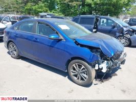 Kia Pozostałe - zobacz ofertę
