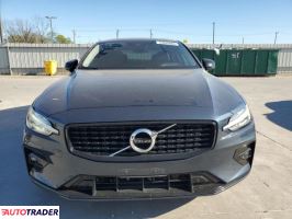 Volvo S60 2022 2 Volvo S60 2022 2