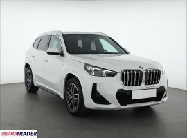 BMW X1 2023 1.5 134 KM