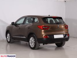 Renault Kadjar 2017 1.2 128 KM