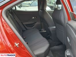 Opel Mokka 2023 1.2 100 KM