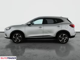 MG HS 2024 1.5 159 KM