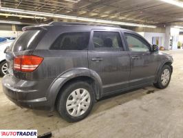 Dodge Journey 2019 2