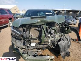 Toyota Tacoma 2021 3