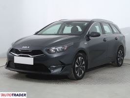 Kia Ceed 2024 1.5 138 KM