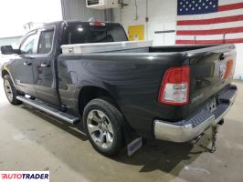 Dodge Ram 2019 5