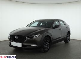 Mazda CX-30 2020 2.0 177 KM