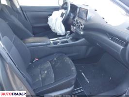 Nissan Sentra 2020 2