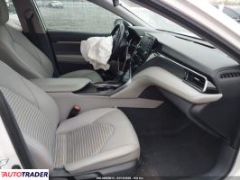 Toyota Camry 2023 2