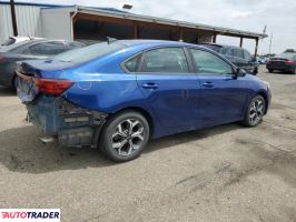 Kia Pozostałe 2019 2 Kia Pozostałe 2019 2