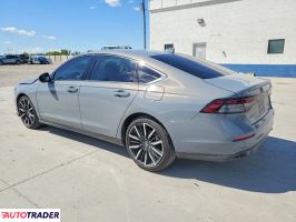 Honda Accord 2025 2