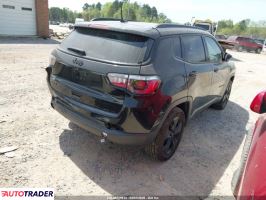Jeep Compass 2021 2