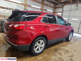 Chevrolet Equinox 2021 1