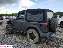 Jeep Wrangler 2022 3