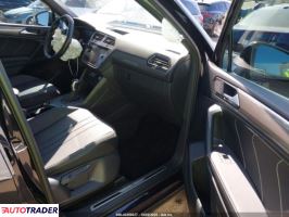 Volkswagen Tiguan 2024 2