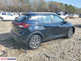 Nissan Pozostałe 2022 1