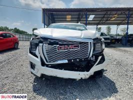 GMC Yukon 2023 6