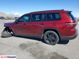 Jeep Cherokee 2023 3