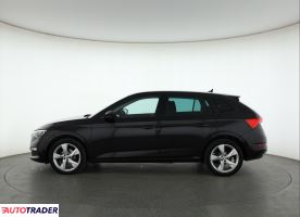 Skoda Scala 2020 1.0 113 KM