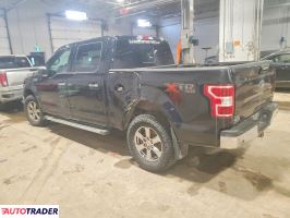 Ford Pozostałe 2020 2