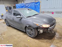 Kia Pozostałe 2023 2