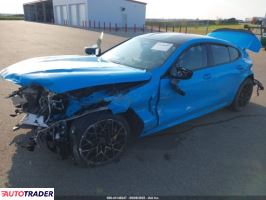 BMW Pozostałe 2023 4