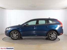 Volvo XC60 2015 2.4 178 KM