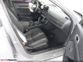 Honda Civic 2022 2 Honda Civic 2022 2