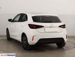 MG 3 2024 1.5 113 KM
